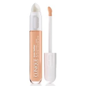 Clinique Even Better All-Over Concealer + Eraser